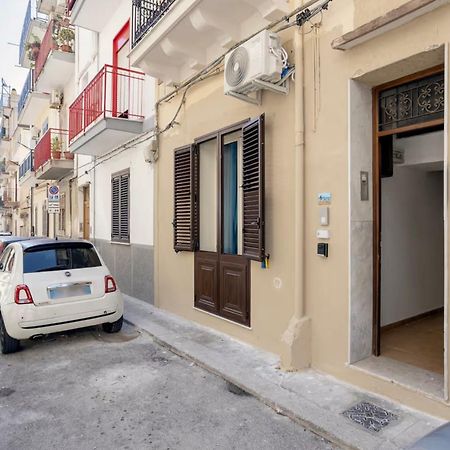 La Barca Sul Mare Apartment Palermo Exterior foto