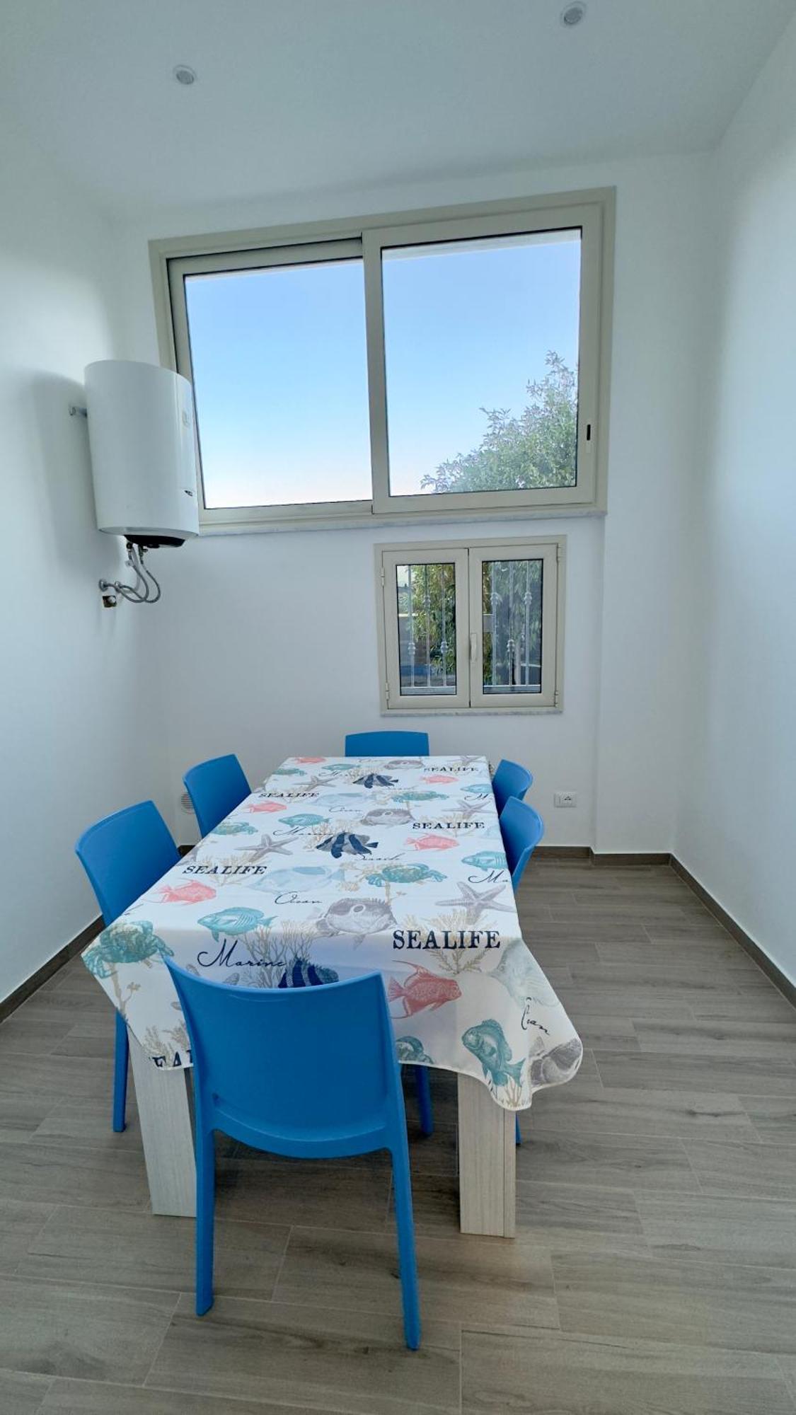 La Barca Sul Mare Apartment Palermo Exterior foto