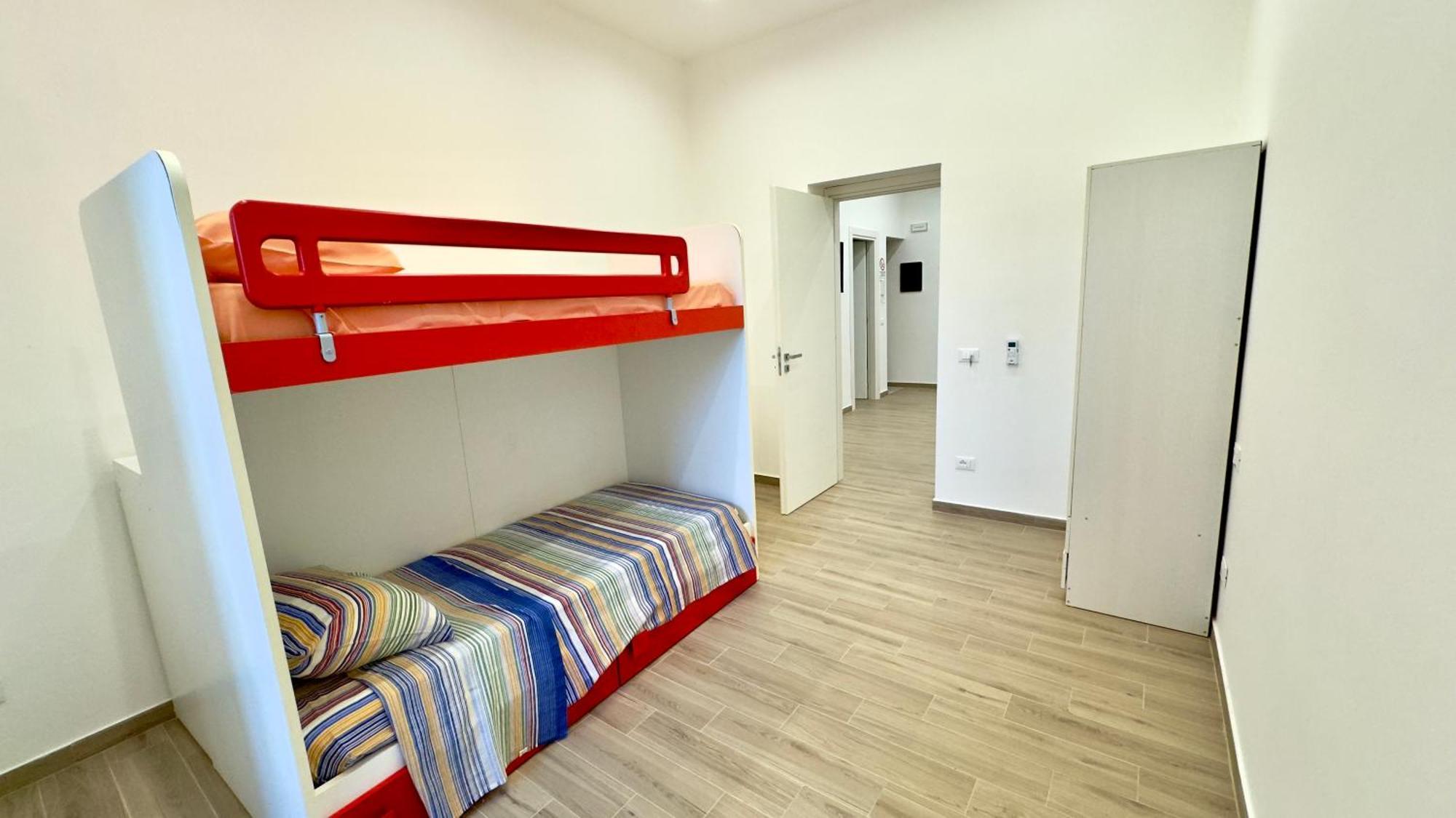 La Barca Sul Mare Apartment Palermo Exterior foto