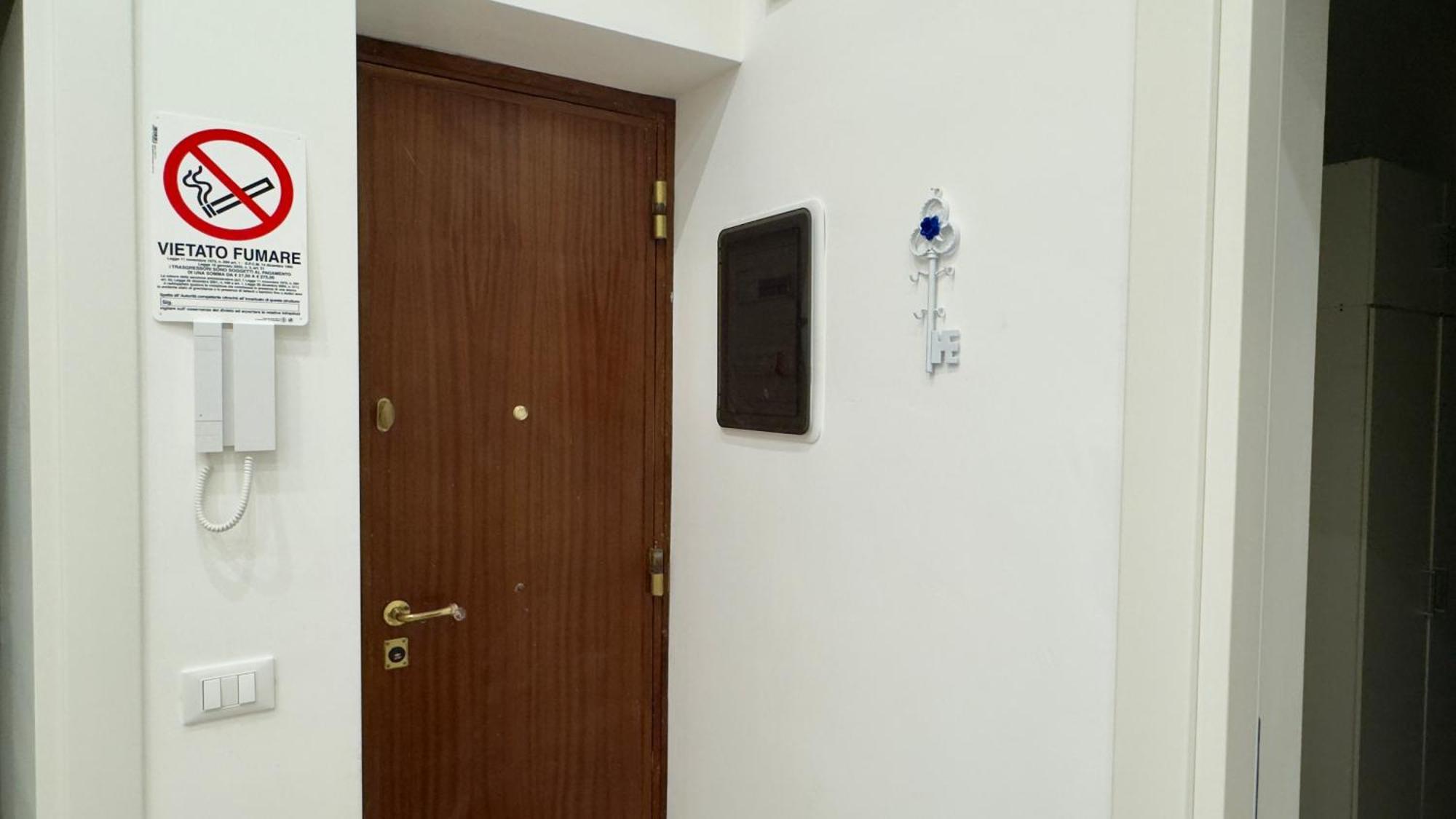 La Barca Sul Mare Apartment Palermo Exterior foto